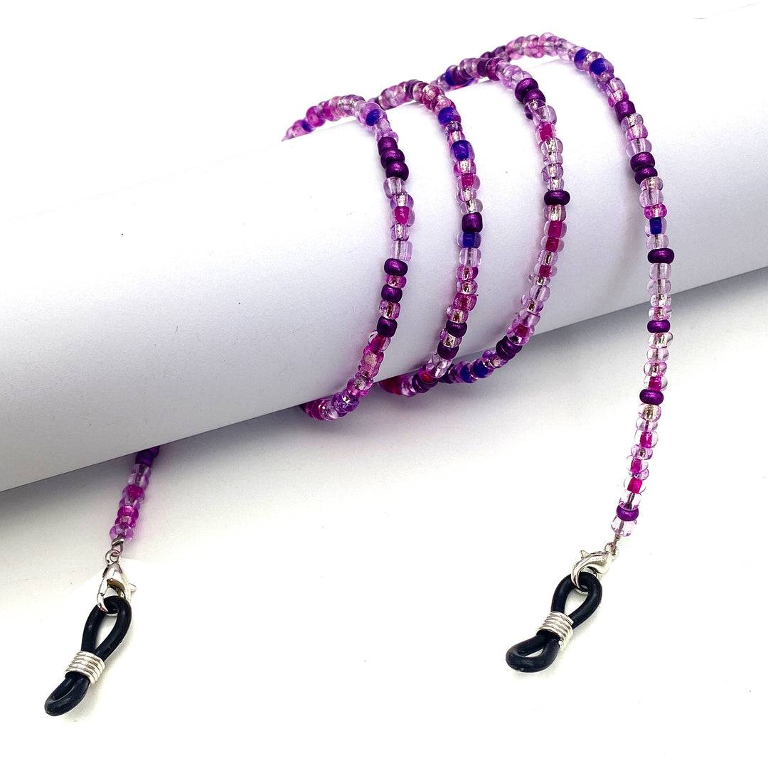 Beaded Eyewear Retainer Chain Bowlift 1786896479