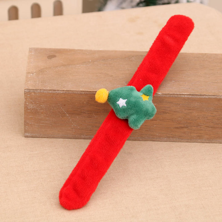 Decorative Christmas Hair Headband Bowlift