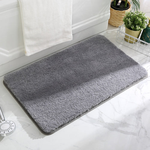 Ultra-Comfort Soft Bath Mat