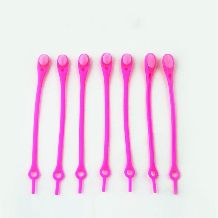 BowLift | Easy Shoelaces (one size fits all 12 PCS SET)