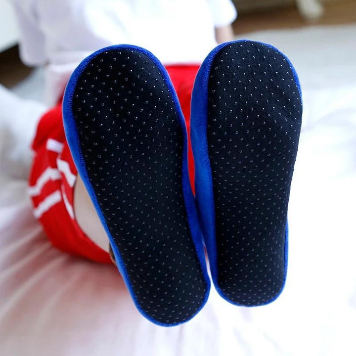 BowLift | Tendaisy Indoor Non-slip Thermal Socks