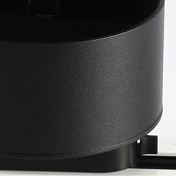 BowLift | LED Ceiling Light with Adjustable Spotlight Head