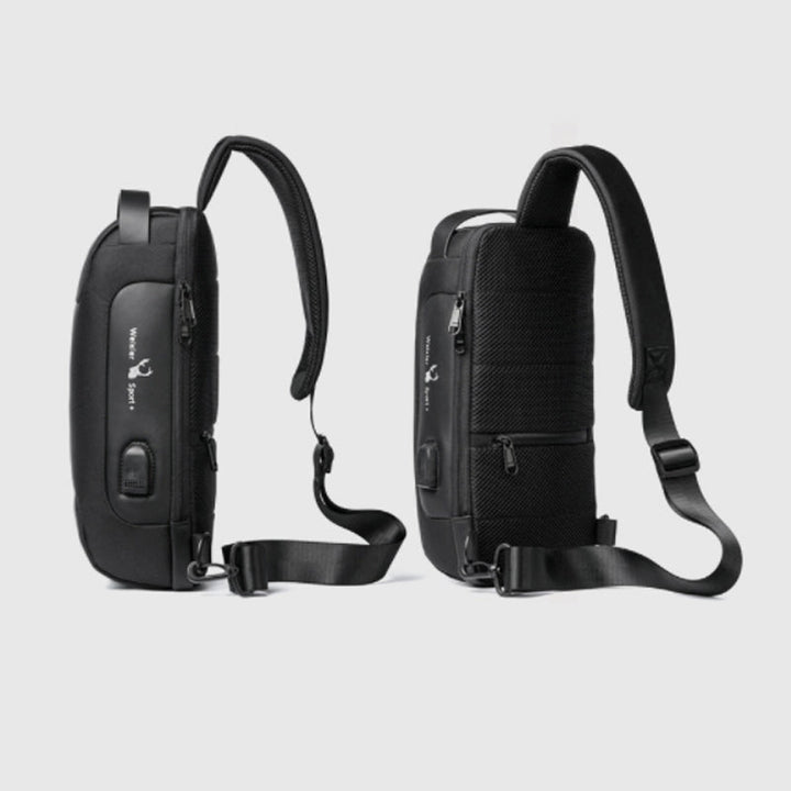 BowLift | New Motorcycle Chest Bag