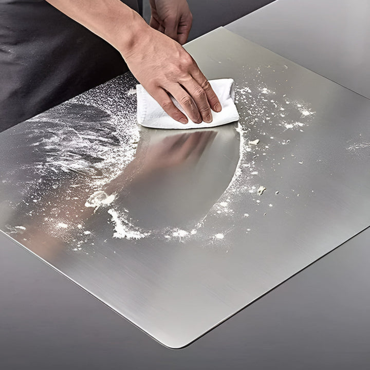 BowLift | Prime Steel Chopping Board