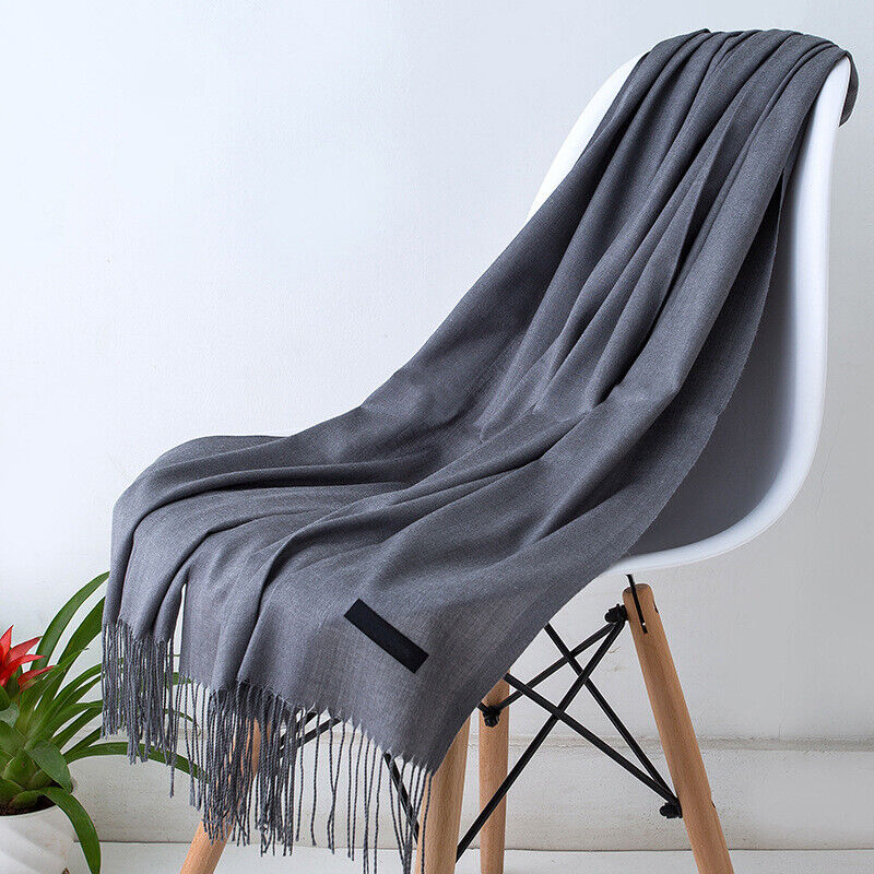 BowLift | Warm Scarf for Women Soft Warm Winter Shawl