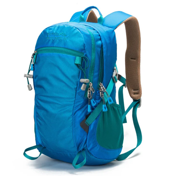 BowLift | 30L Outdoor Backpack – Waterproof, Lightweight & Durable Hiking Rucksack
