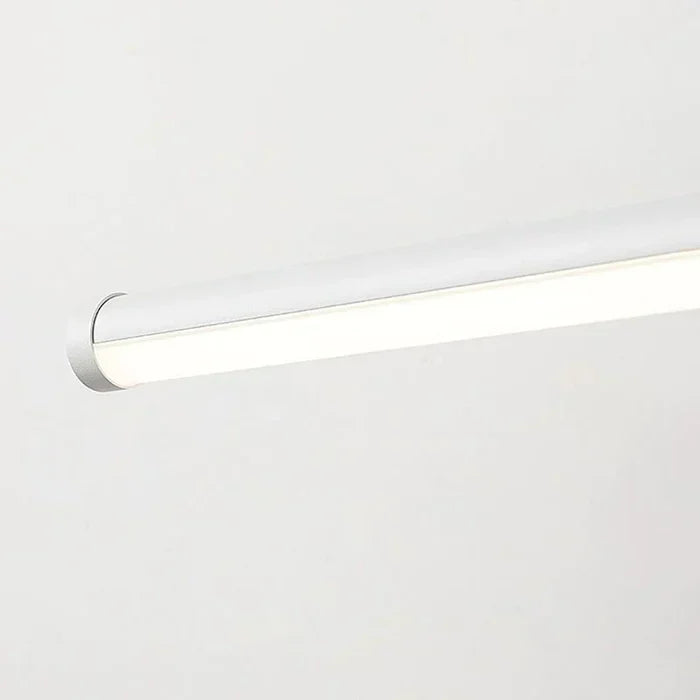 Minimalist LED Wall Lamp - ZenLite | Bowlift