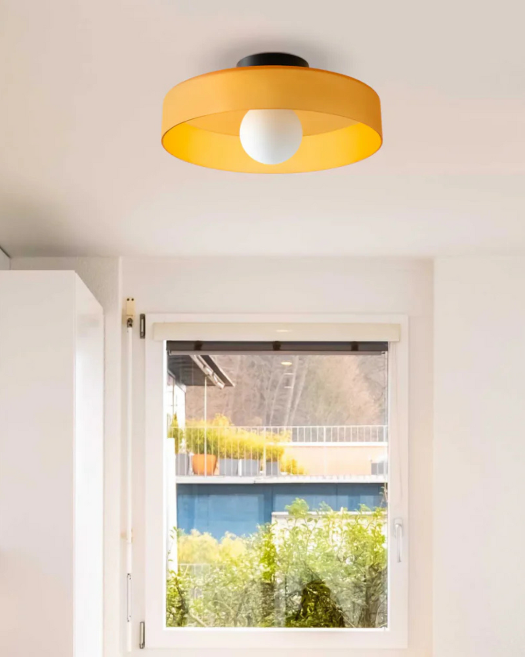 BowLift | Artistic Decorative Lamp Combining Art and Light