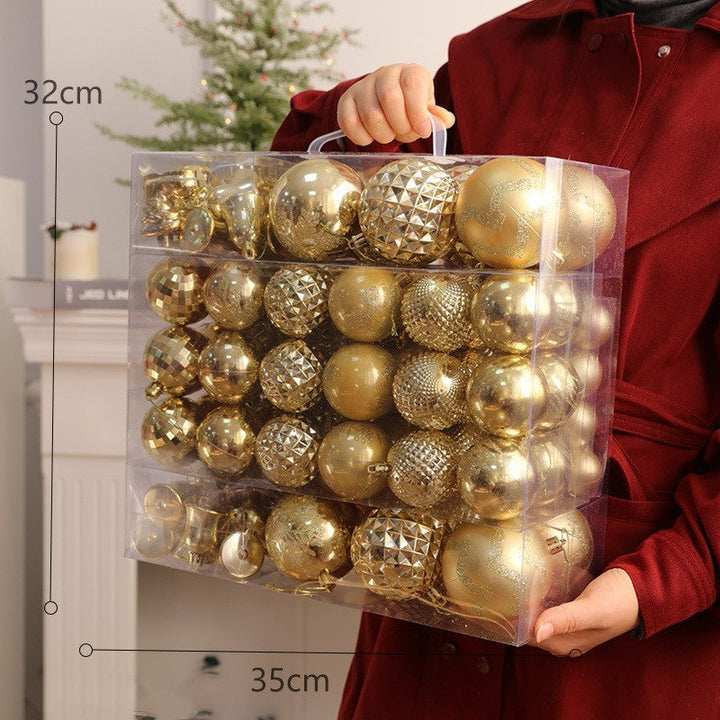 BowLift | Christmas Tree Pendant Ball Creative Decoration