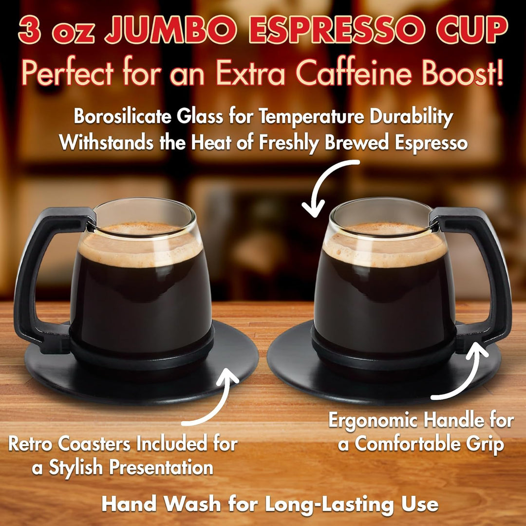 BowLift | VivaTherm — Enjoy coffee that empowers you and never stays cold