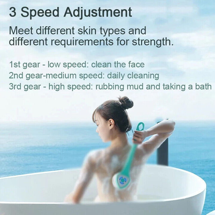 BowLift | PureEase – Combined deep cleansing and relaxation in one step