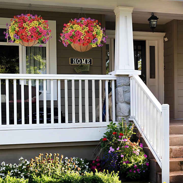 EterniBloom — Radiating flowers magnificence that never fades and enchants your home | Bowlift