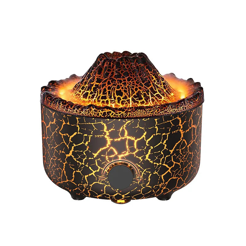 BowLift | Volcano Ultrasonic Aromatherapy Diffuser