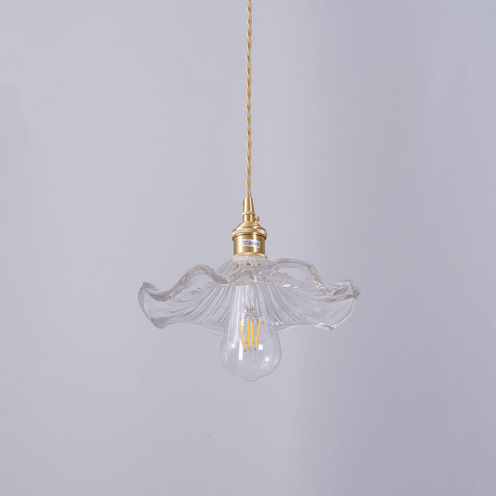 BowLift | Glow Pendant Light