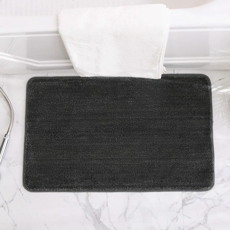 Super Soft Anti-Slip Bath Mat Bowlift