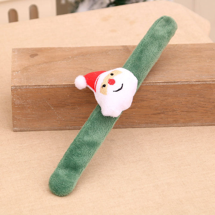 Decorative Christmas Hair Headband Bowlift