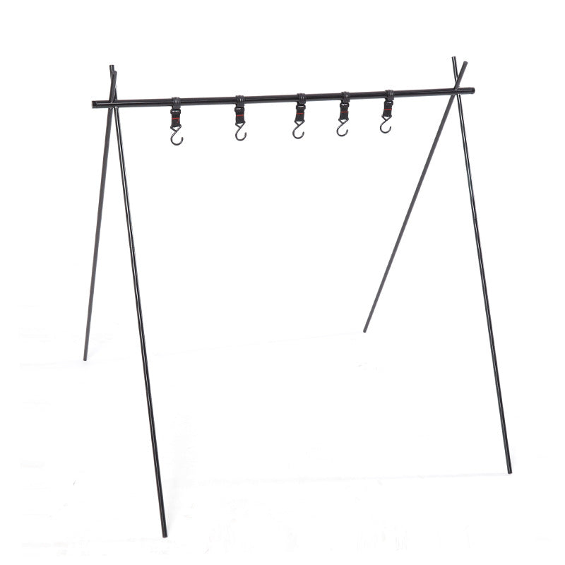 Multifunctional Camping Light Bowlift