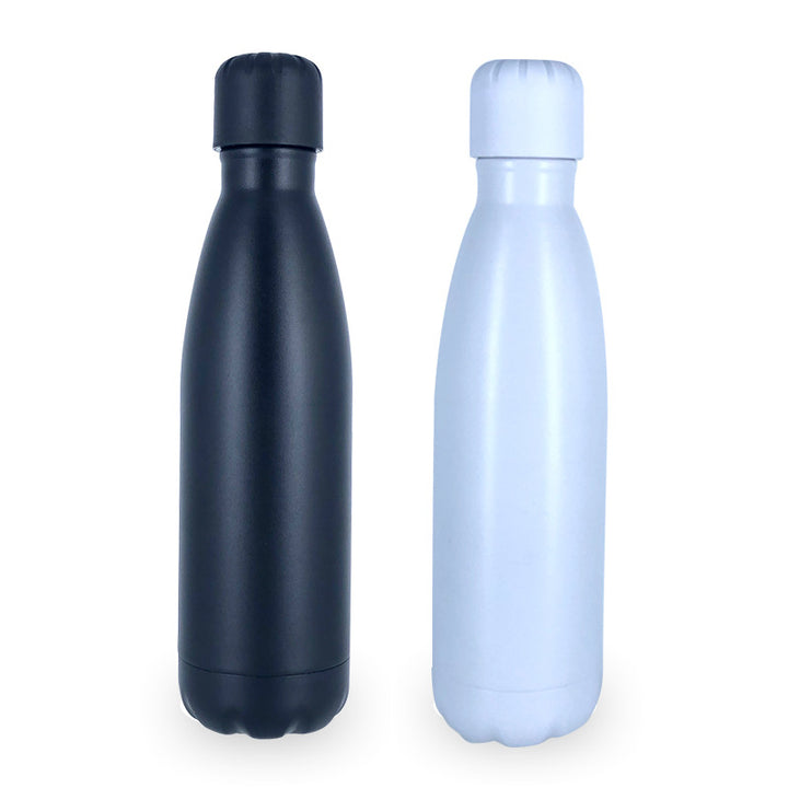 Women's Insulated Thermos Bottle Bowlift