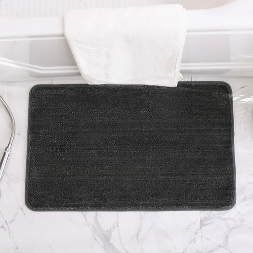 Luxurious Microfiber Bath Mat