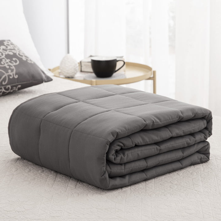 Weighted Blanket Bowlift