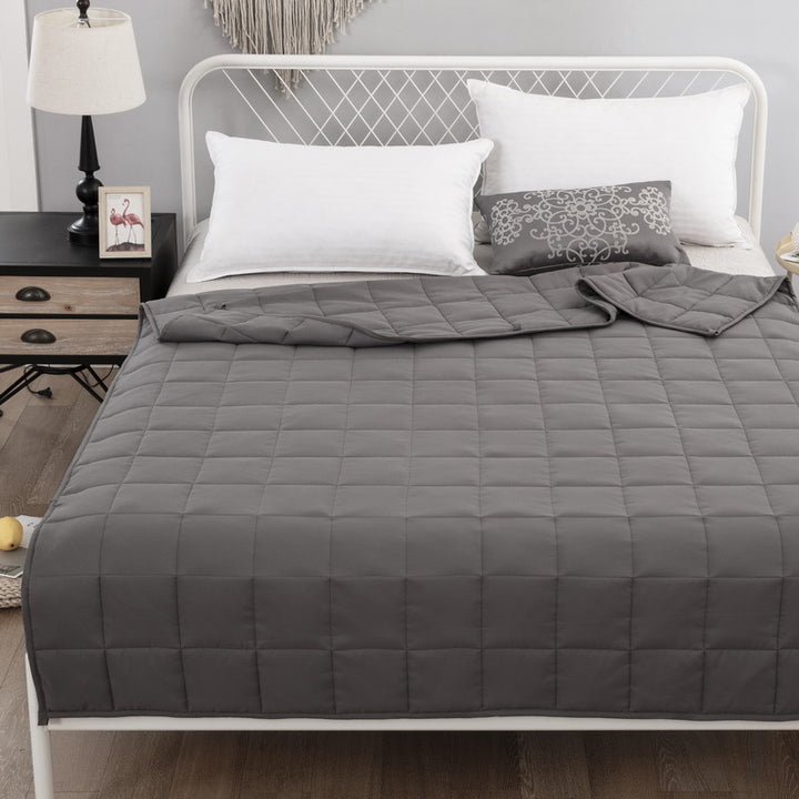Weighted Blanket Bowlift