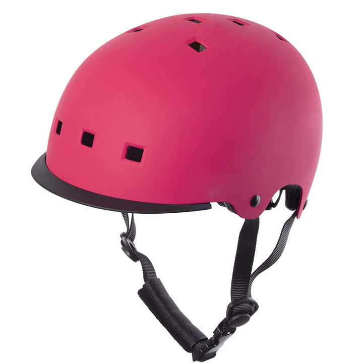 Skateboard Safety Helmet Bowlift