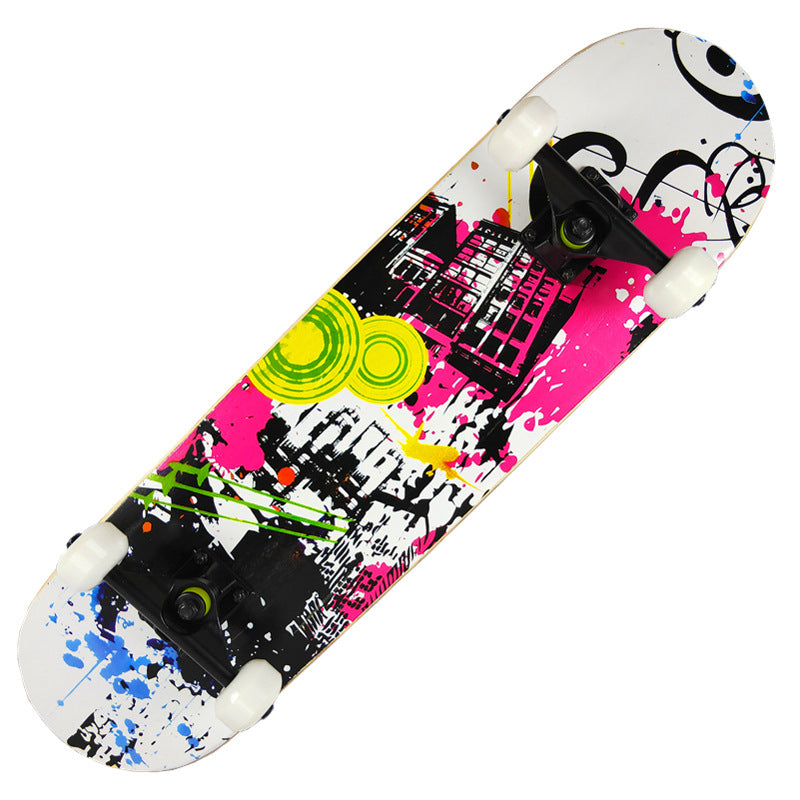 Skateboard Bowlift