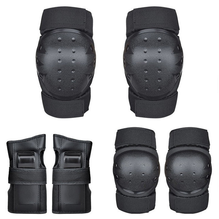 Protective Knee Pads Bowlift
