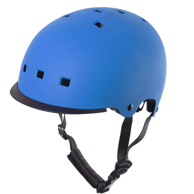 Skateboard Safety Helmet Bowlift