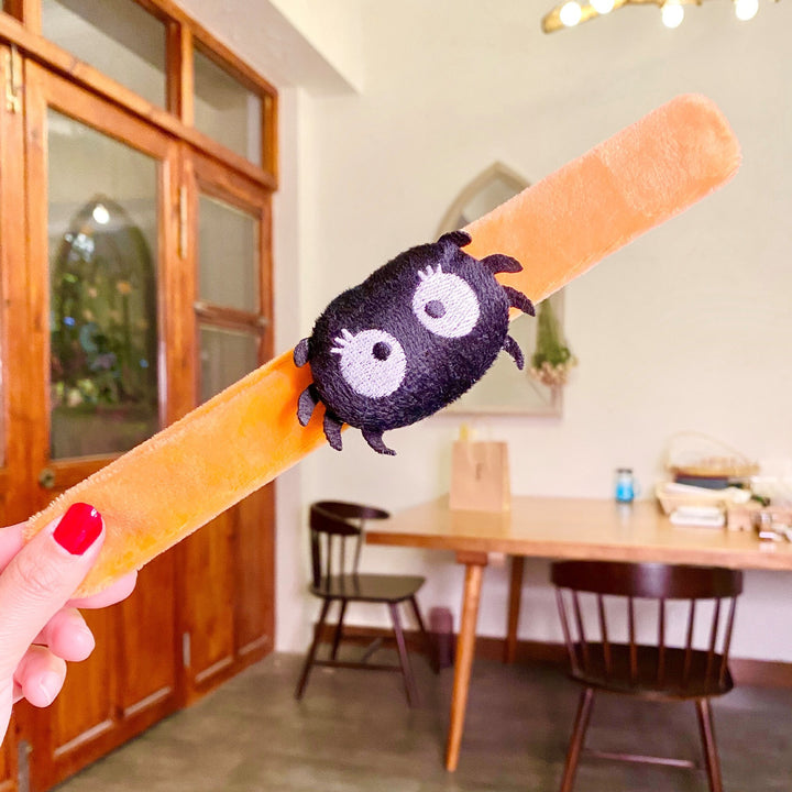 Decorative Spider Hairband Bowlift