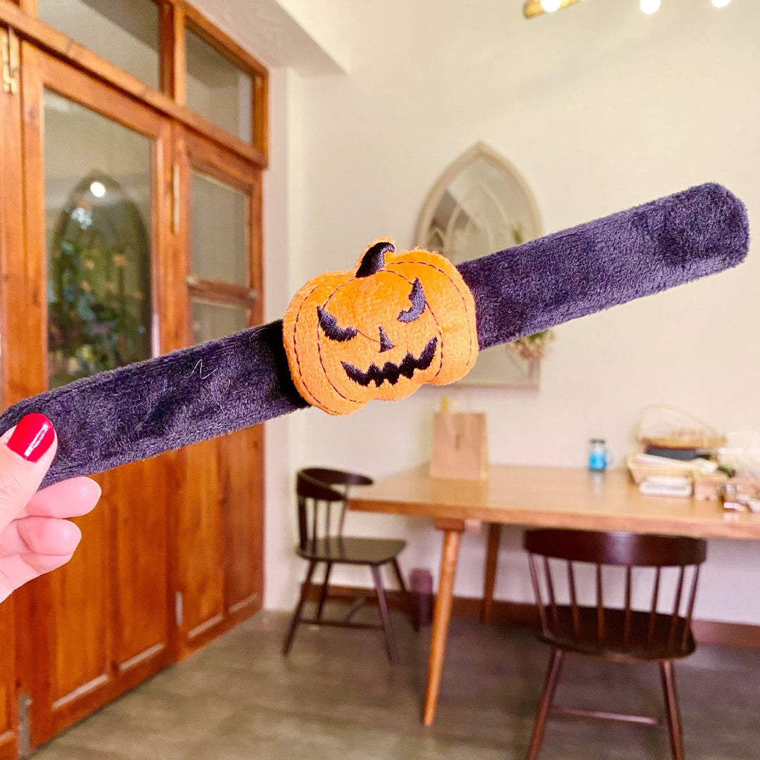 Decorative Spider Hairband Bowlift