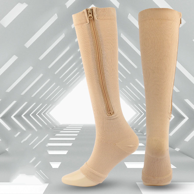 BowLift | ComfortZip Zip-On Leg Relief