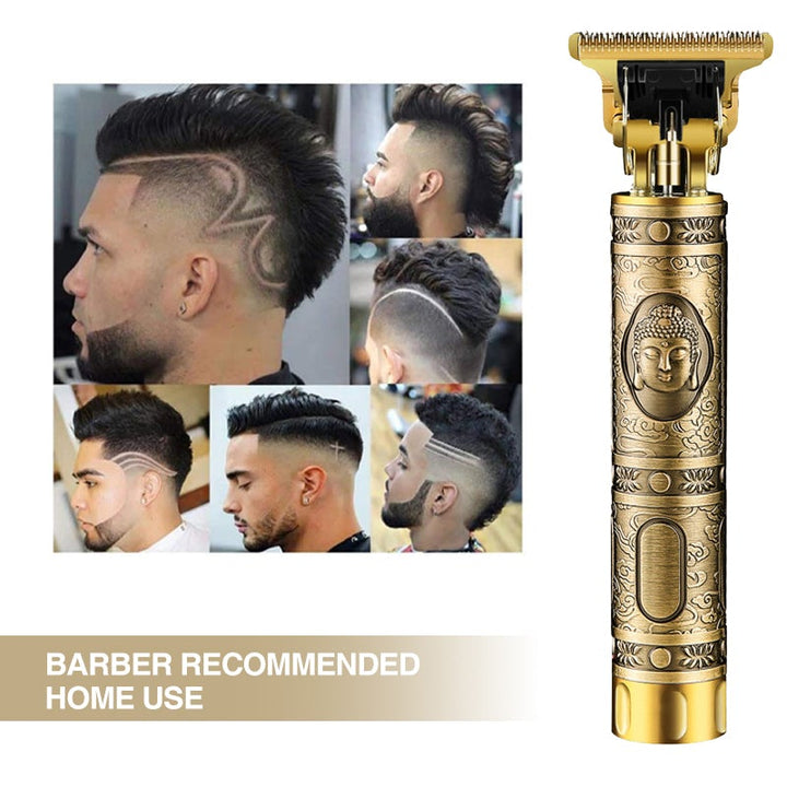 BowLift | Professional Hair Clipper