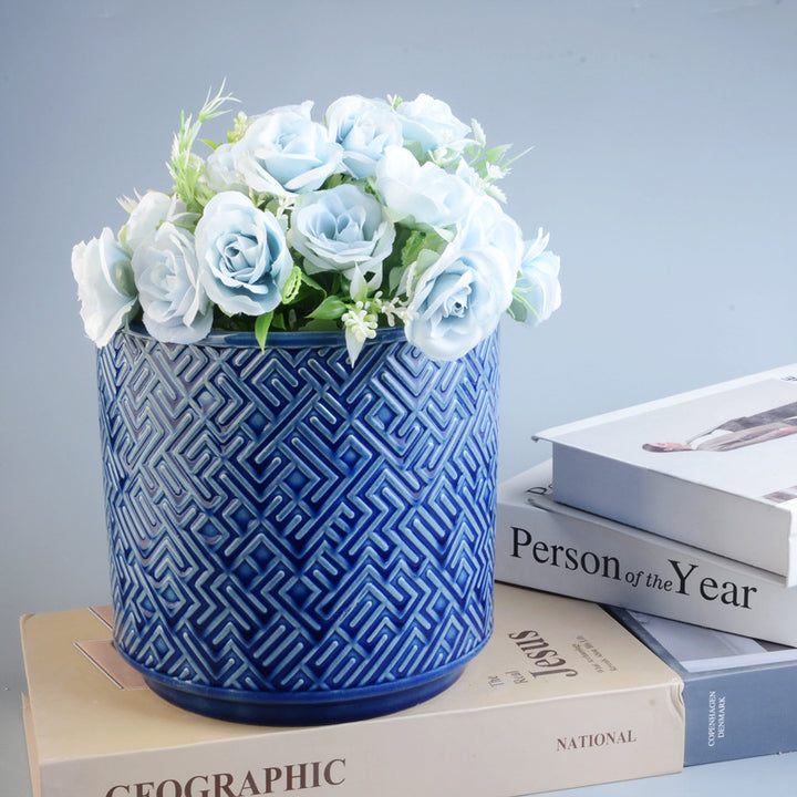 Bowlift Flower Vase