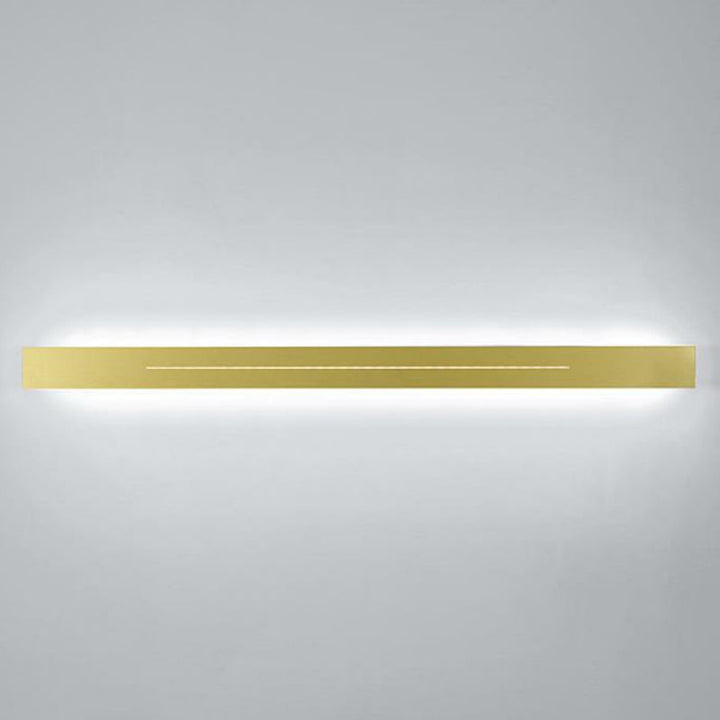 BowLift | Wall light modern acrylic LED sconce lamp