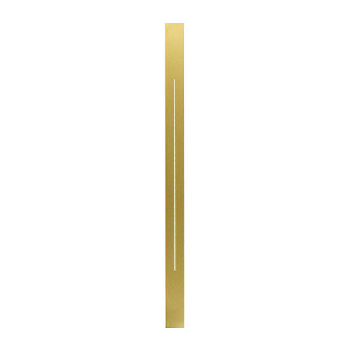 BowLift | Wall light modern acrylic LED sconce lamp