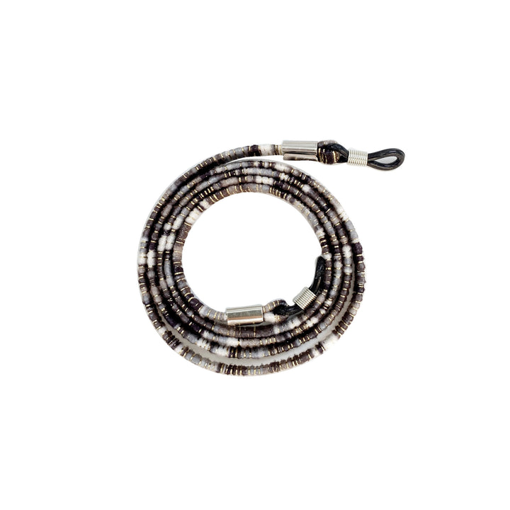 Colorful Beaded Eyewear Strap Bowlift