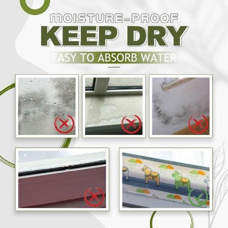 Waterproof Caulk Tape | Bowlift