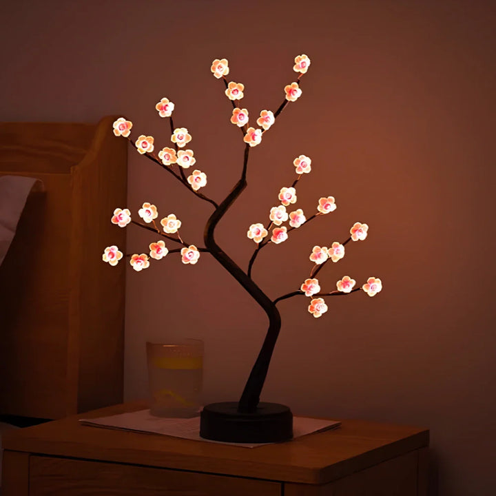BowLift | Plum Blossom