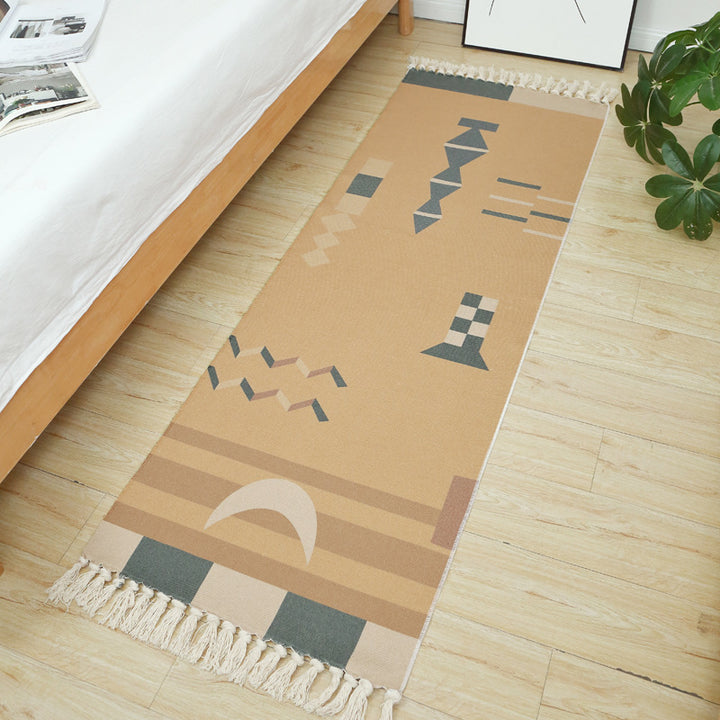 Decorative Runner Bowlift