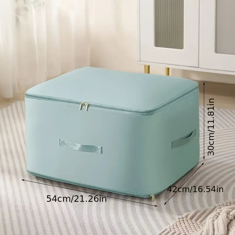 BowLift | Ultra Space-Saving Compression Organization Box