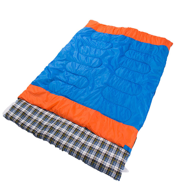 Sleeping bag Bowlift