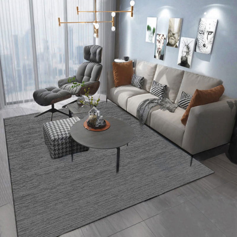 BowLift | New Product Geometric Rug Multi-Color Polyester Rug Pet-Friendly Stain Resistant Indoor Rug for Living Room
