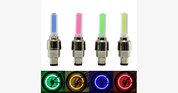 BowLift | Motion-Sensor Lights – Upgrade Your Vehicle!