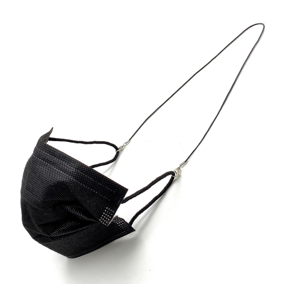 Versatile Eyewear Retainer Strap Bowlift