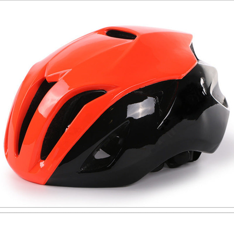 Cycling Helmet Bowlift