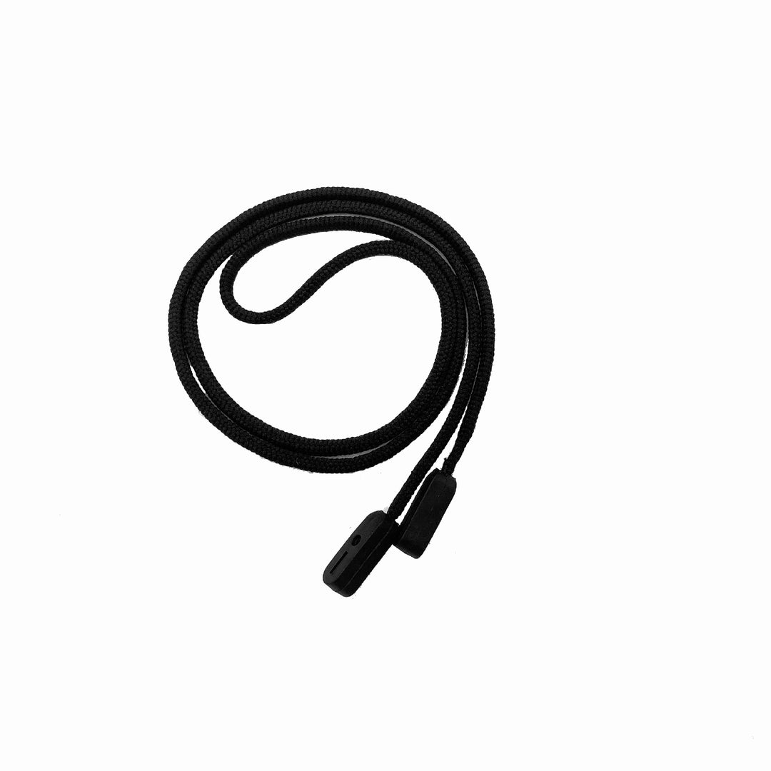Adjustable Comfort Eyewear Retainer Chain Bowlift