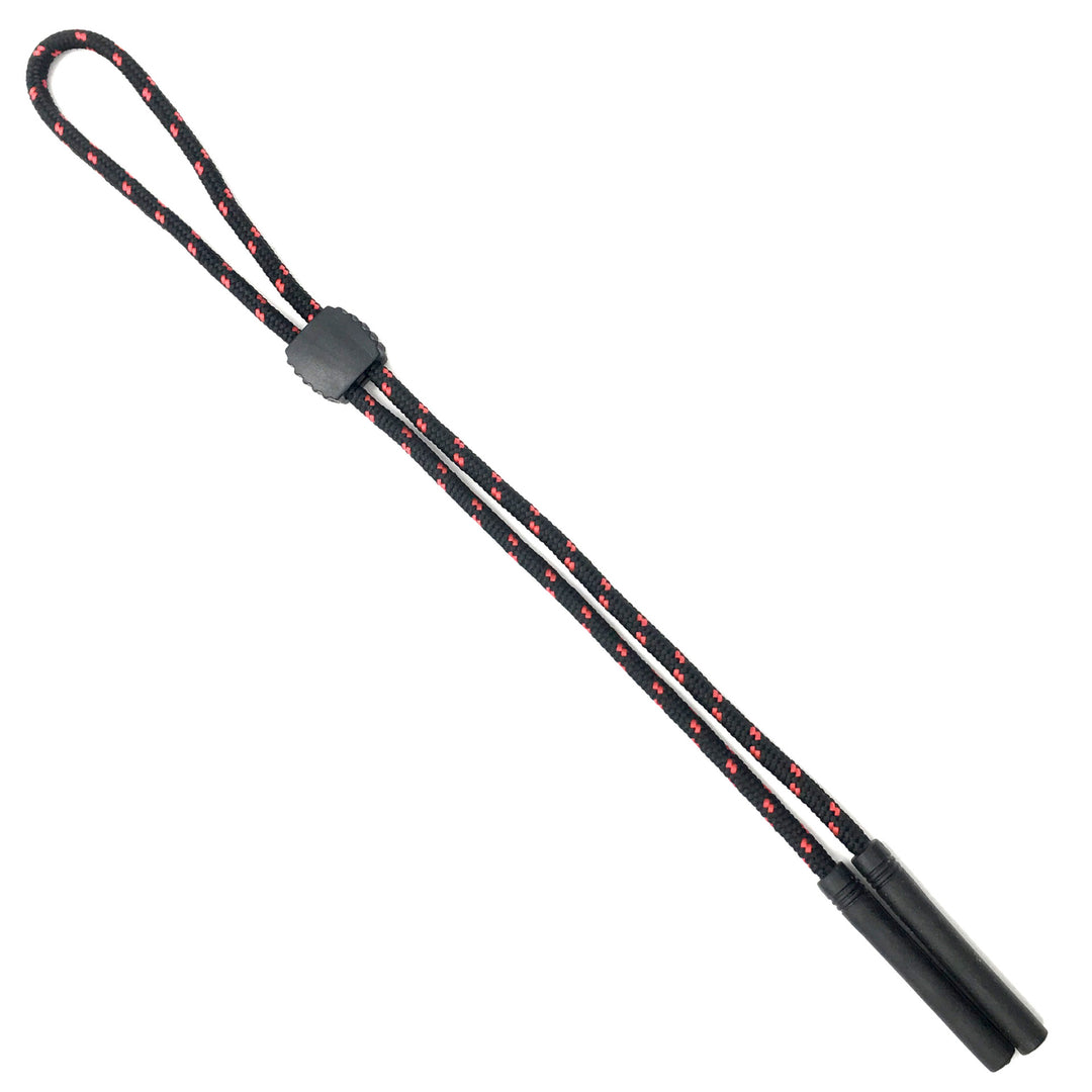 Adjustable Sports Eyewear Retainer Bowlift