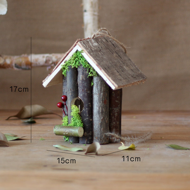 Deko Birdhouse Bowlift