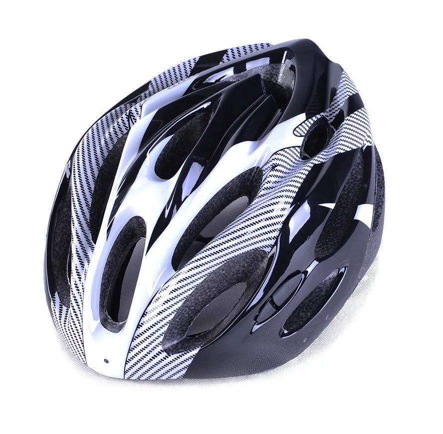 Cycling Helmet Bowlift